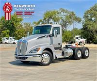 2025 Kenworth T680