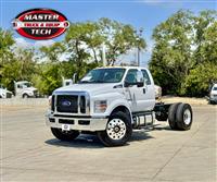 2024 Ford F750