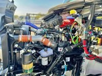 2025 Kenworth T280