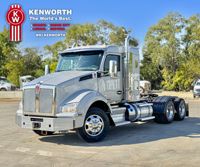 2022 Kenworth T880