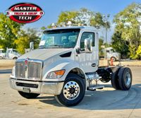 2025 Kenworth T280