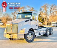 2020 Kenworth T880