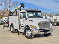2025 Peterbilt 536
