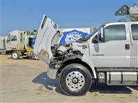 2024 Ford F750