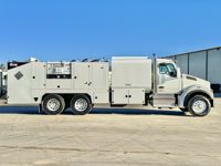 2025 Kenworth T880S