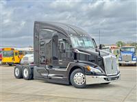 2025 Kenworth T680