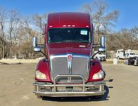2020 Kenworth T680