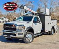 2024 RAM 5500 HD