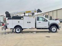 2024 Ford F550 XL