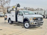 2024 Ford F550 XL
