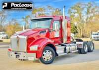 2024 Kenworth T880
