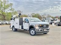 2023 Ford F550 XL