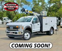 2023 Ford F600 XL