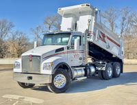2025 Kenworth T880S