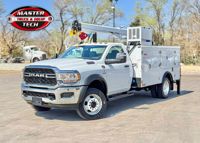 2024 RAM 5500 HD