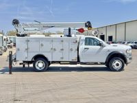 2024 RAM 5500 HD