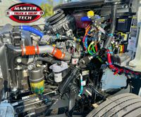 2025 Peterbilt 536