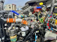 2025 Kenworth T280