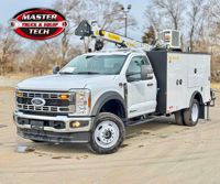 2024 Ford F550 XL