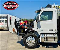 2025 Peterbilt 536