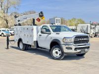 2024 RAM 5500 HD