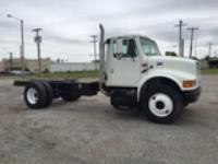 2002 International 4900