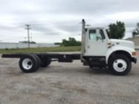 2002 International 4900