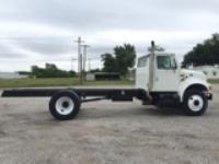 2002 International 4900