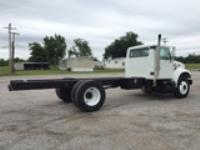 2002 International 4900