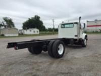 2002 International 4900