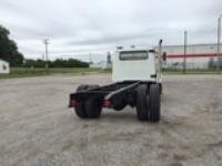 2002 International 4900