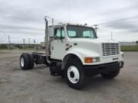 2002 International 4900