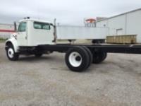 2002 International 4900