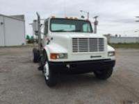 2002 International 4900