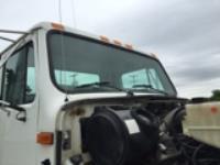 2002 International 4900