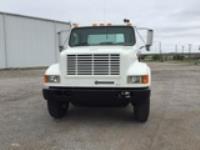 2002 International 4900