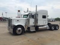 2007 Peterbilt 379