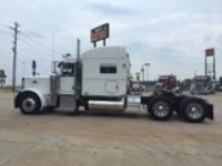 2007 Peterbilt 379