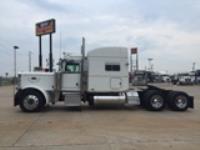 2007 Peterbilt 379