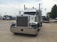 2007 Peterbilt 379