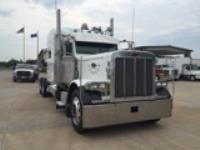 2007 Peterbilt 379