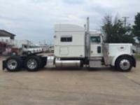 2007 Peterbilt 379