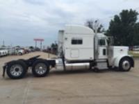 2007 Peterbilt 379