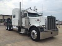 2007 Peterbilt 379