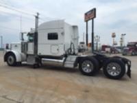 2007 Peterbilt 379