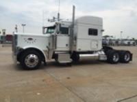 2007 Peterbilt 379