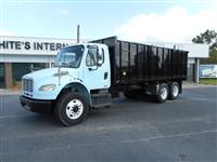 Used 2008 Freightliner M2 Business Cl for Sale