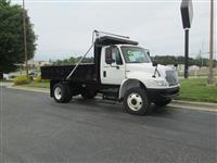 Used 2009 International 4300 for Sale