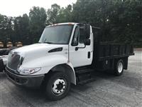 Used 2007 International 4300 for Sale