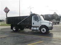 Used 2010 International 4300 for Sale